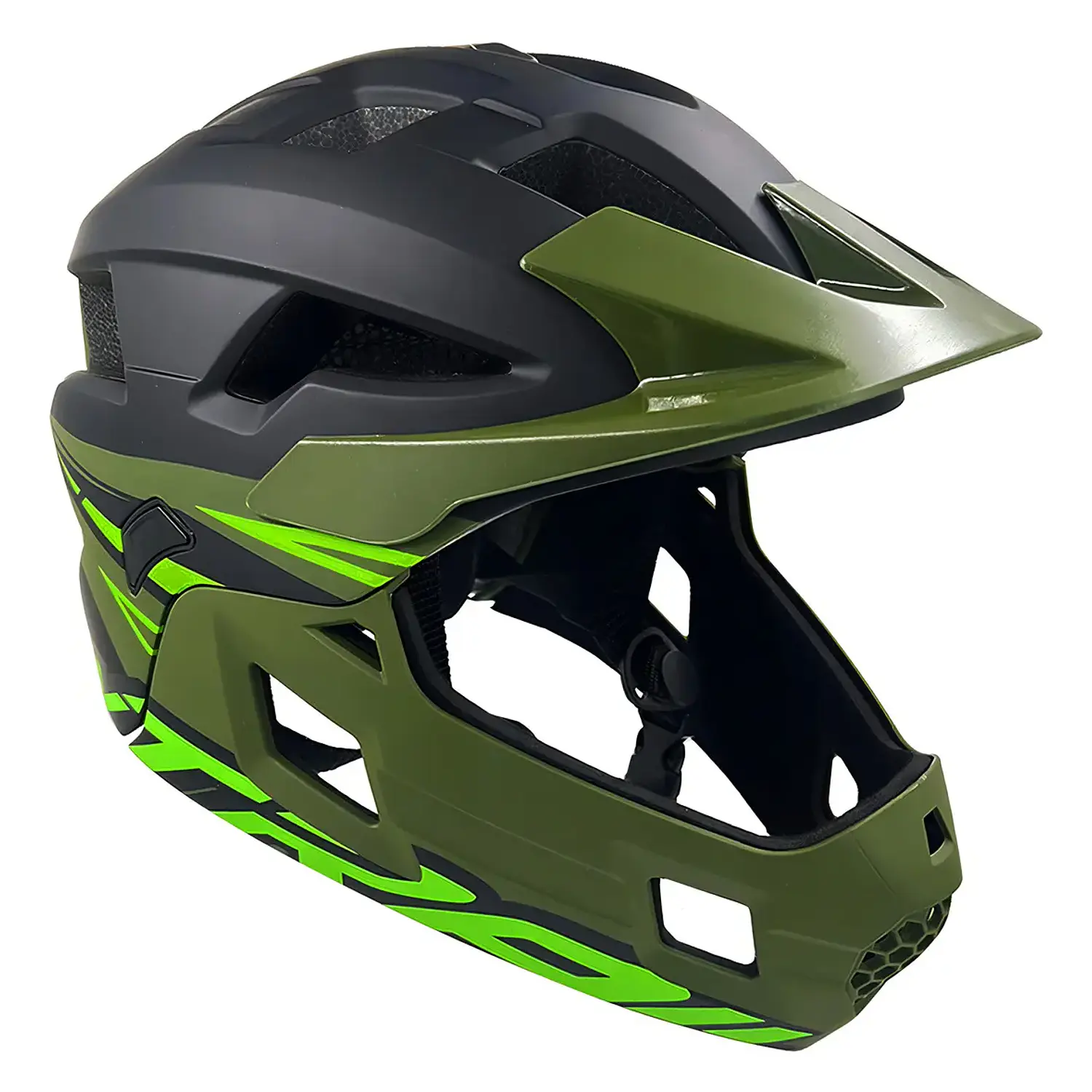 Casco Ontrail Racer  34