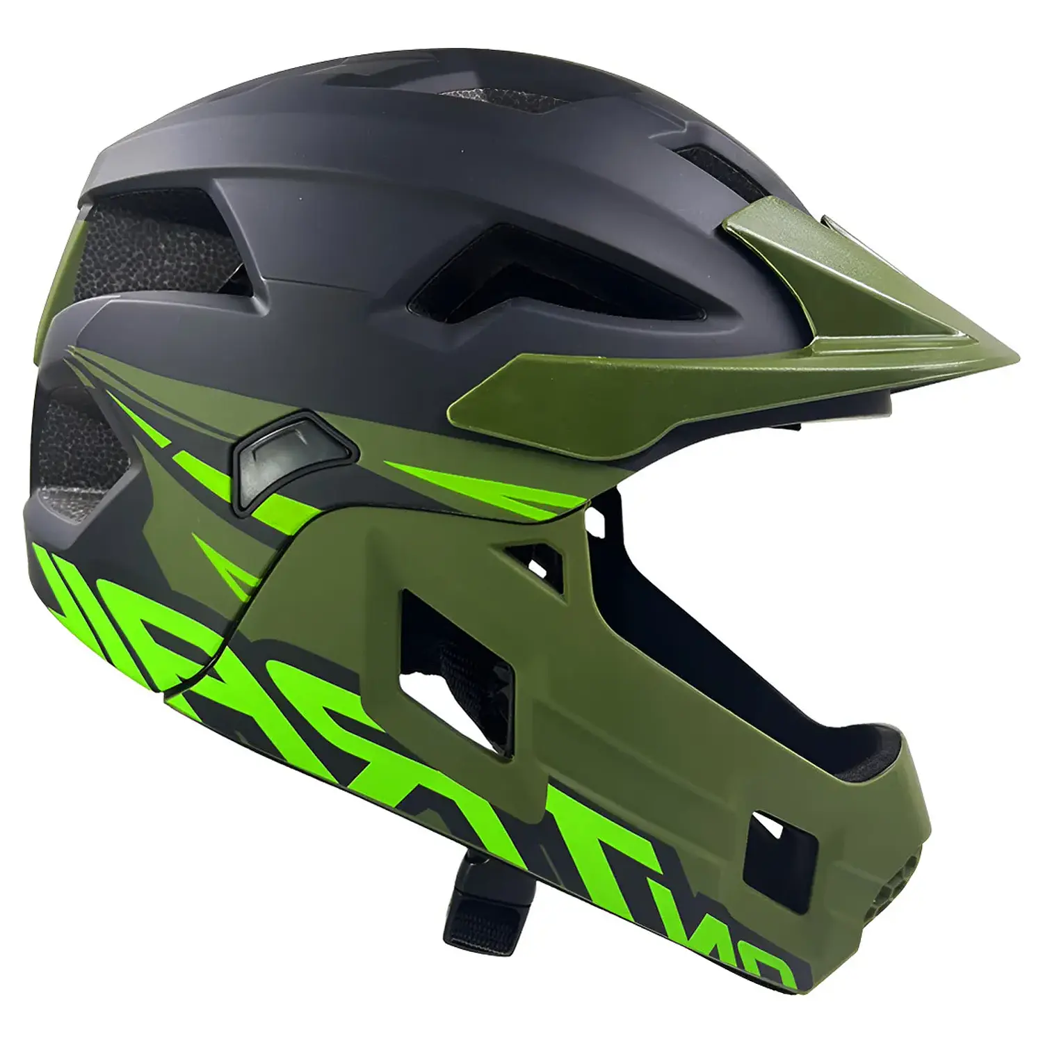 Casco Ontrail Racer  35
