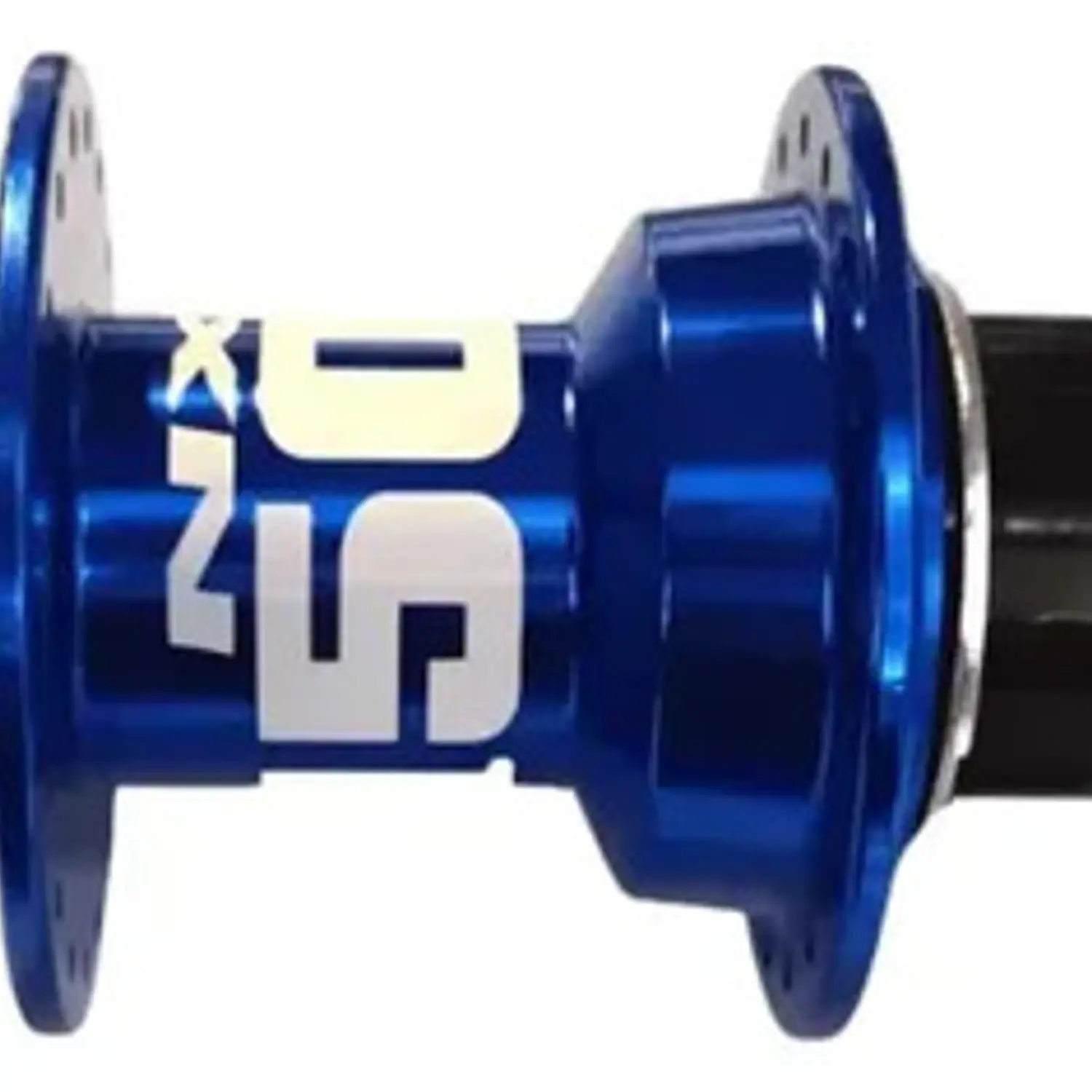 Manzana Cassette Stl Nx150 Azul 1