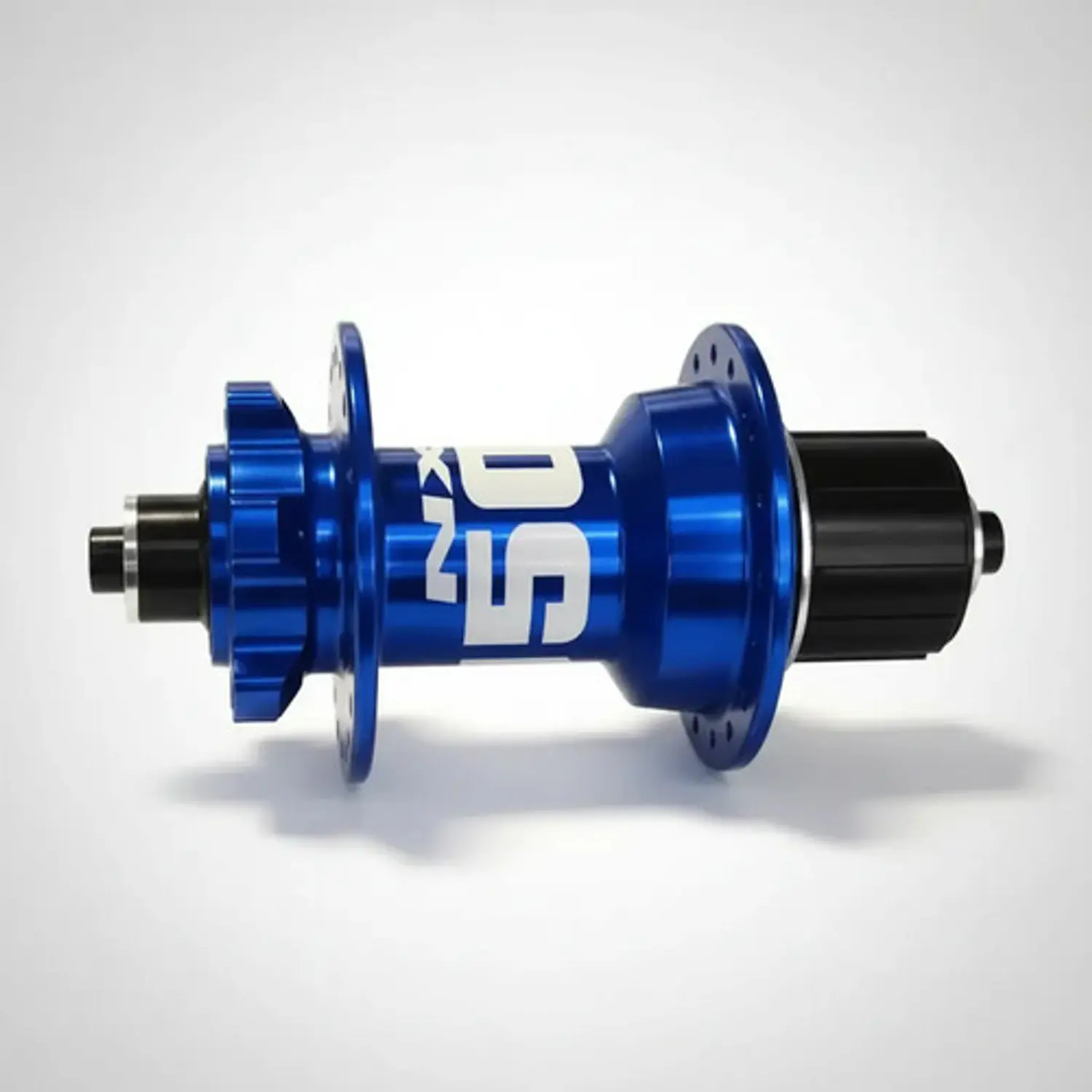 Manzana Cassette Stl Nx150 Azul 2