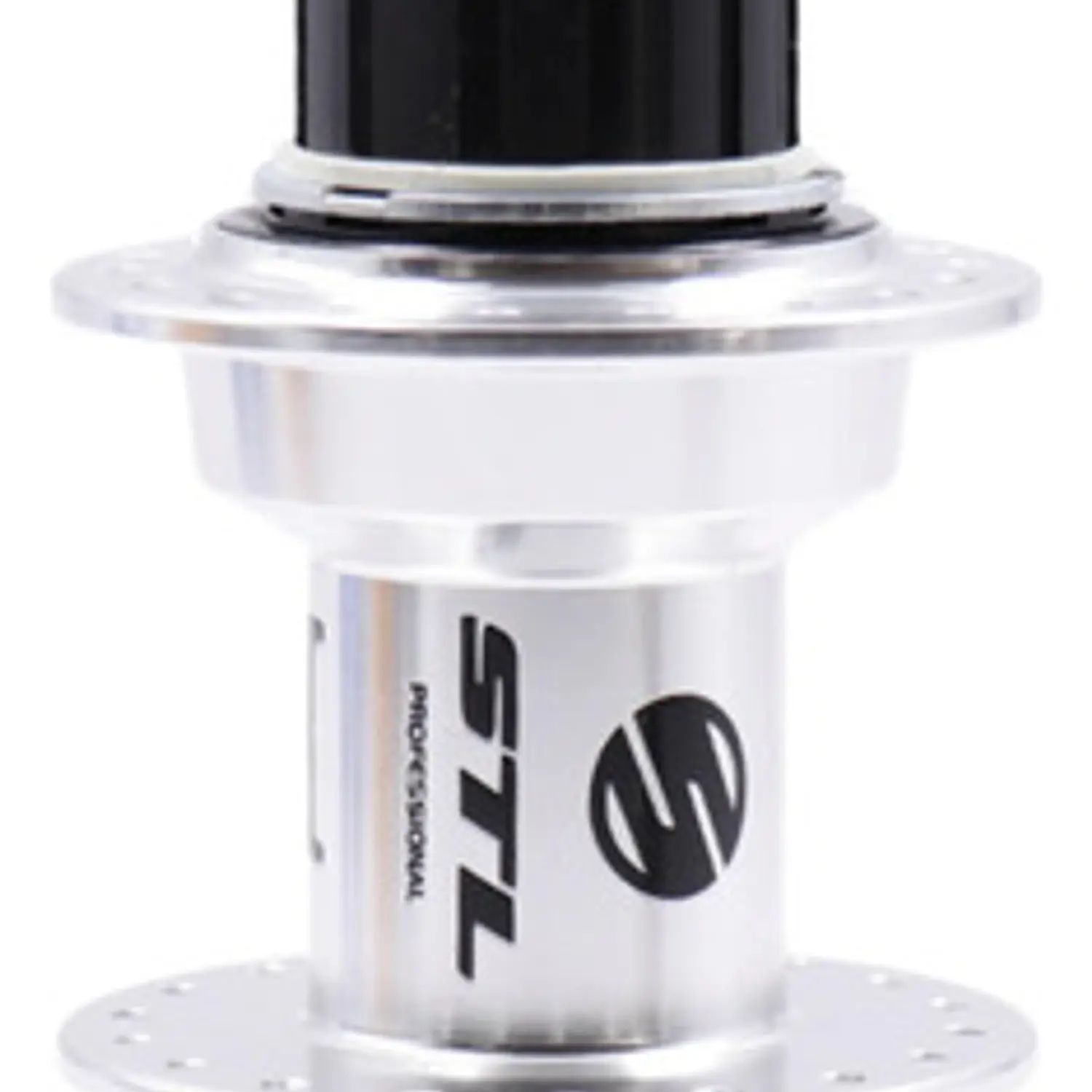 Manzana Cassette Stl Nx150 Cromado 1