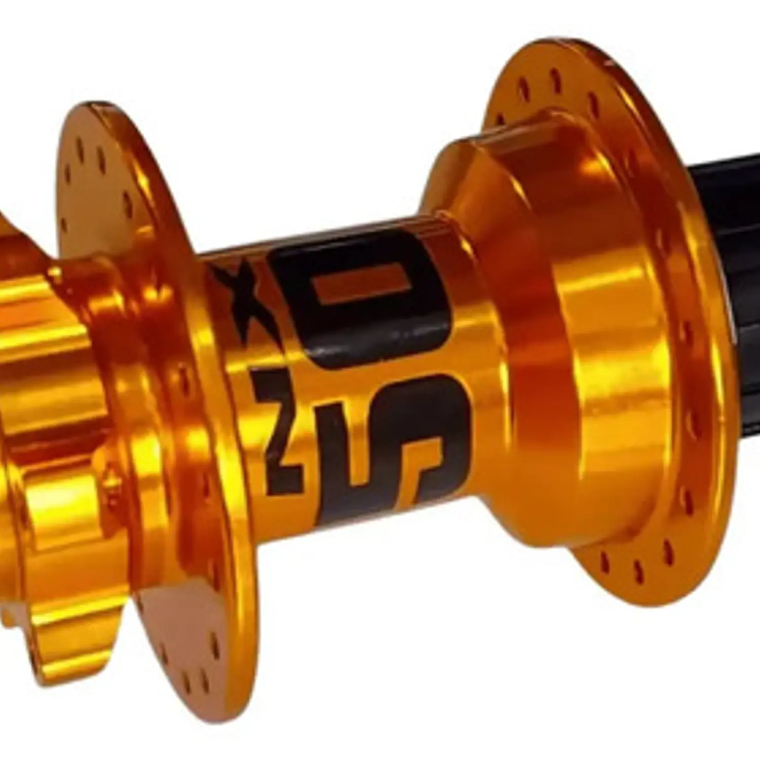 Manzana Cassette Stl Nx150 Dorado 1