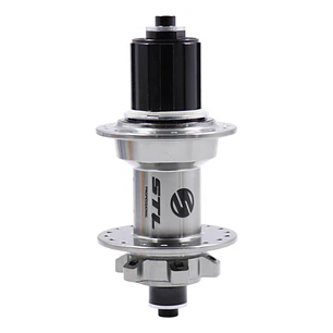 Manzana Cassette Stl Nx150 Gris