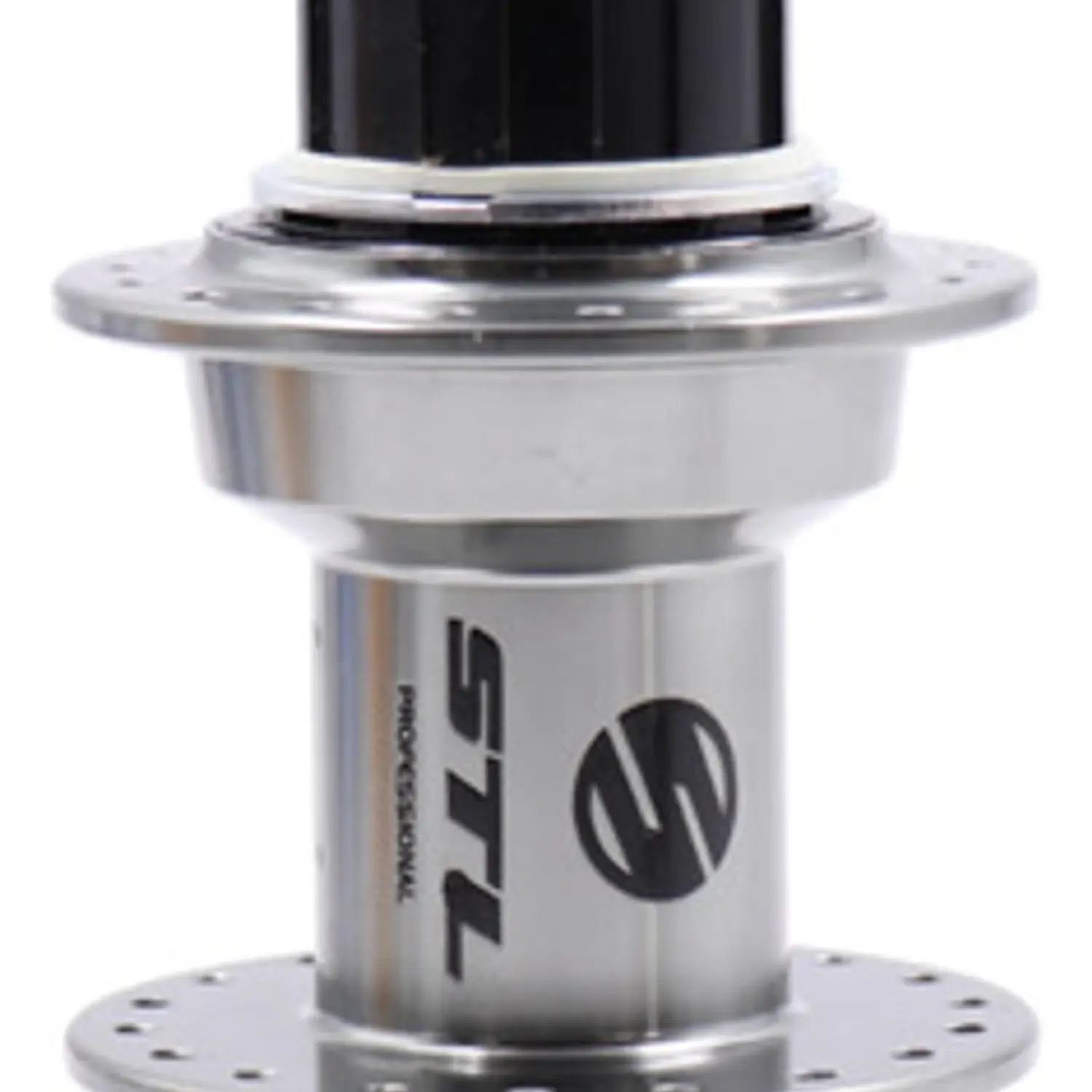 Manzana Cassette Stl Nx150 Gris 1