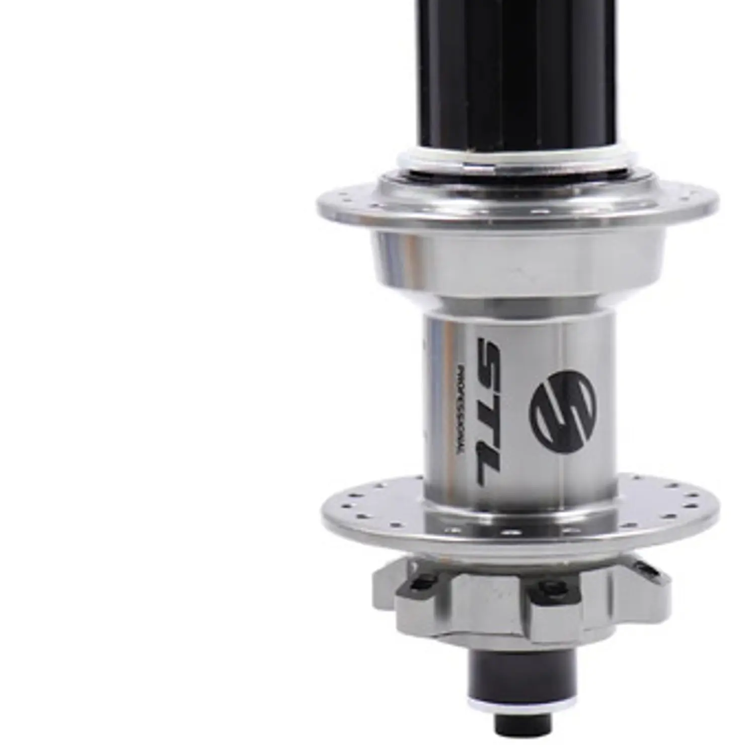 Manzana Cassette Stl Nx150 Gris 2