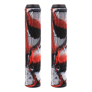 Mangos O Grips Stl 160mm Para Bmx Freestyle / Stunt