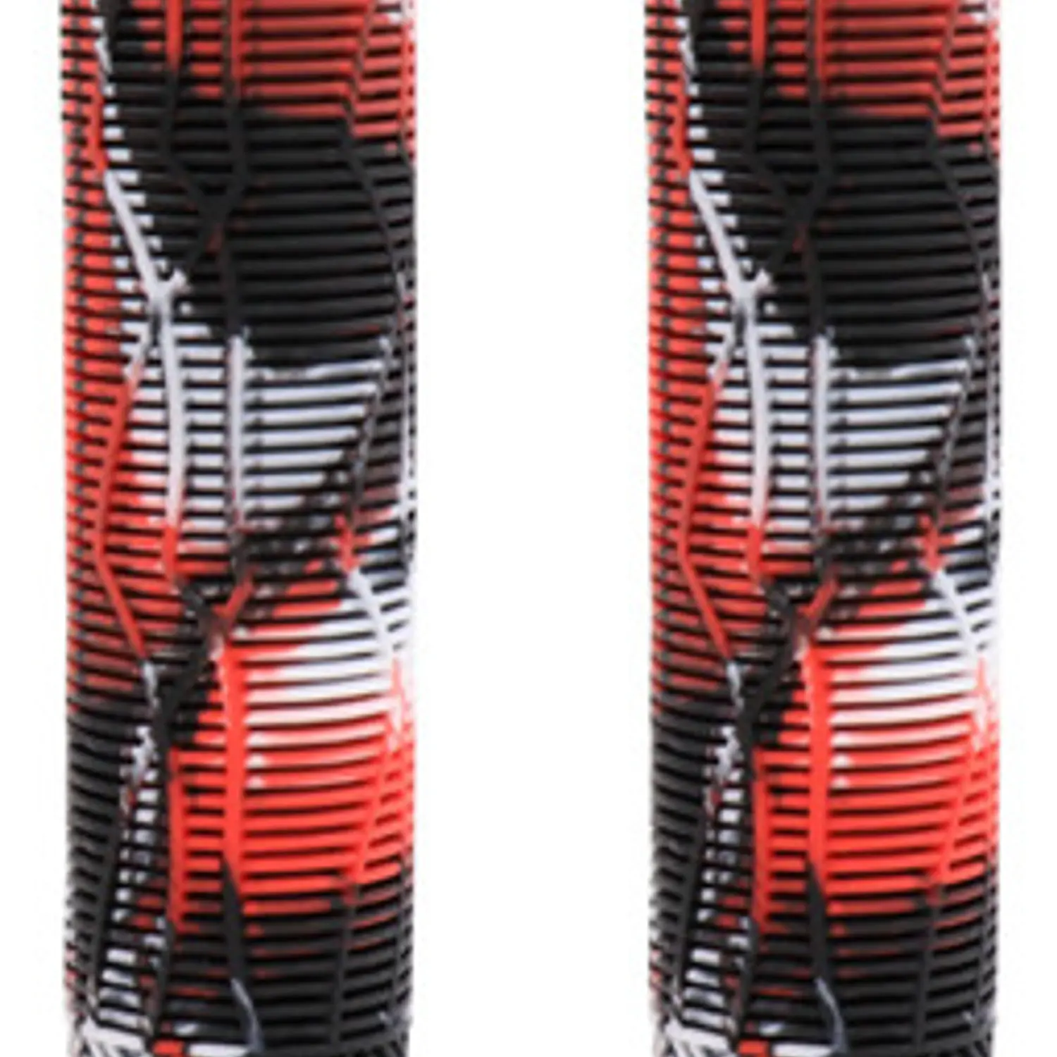 Mangos O Grips Stl 160mm Para Bmx Freestyle / Stunt 1