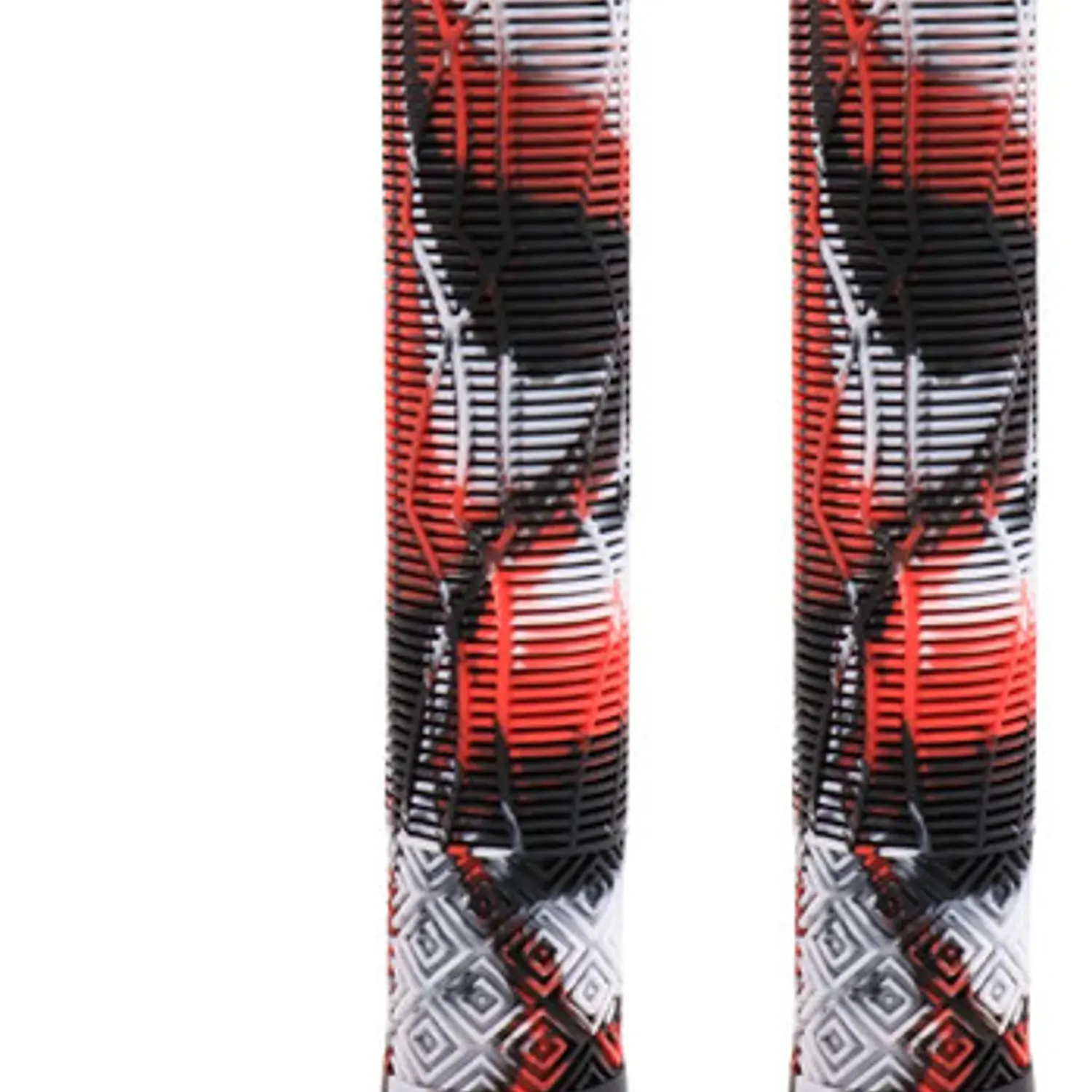 Mangos O Grips Stl 160mm Para Bmx Freestyle / Stunt 2