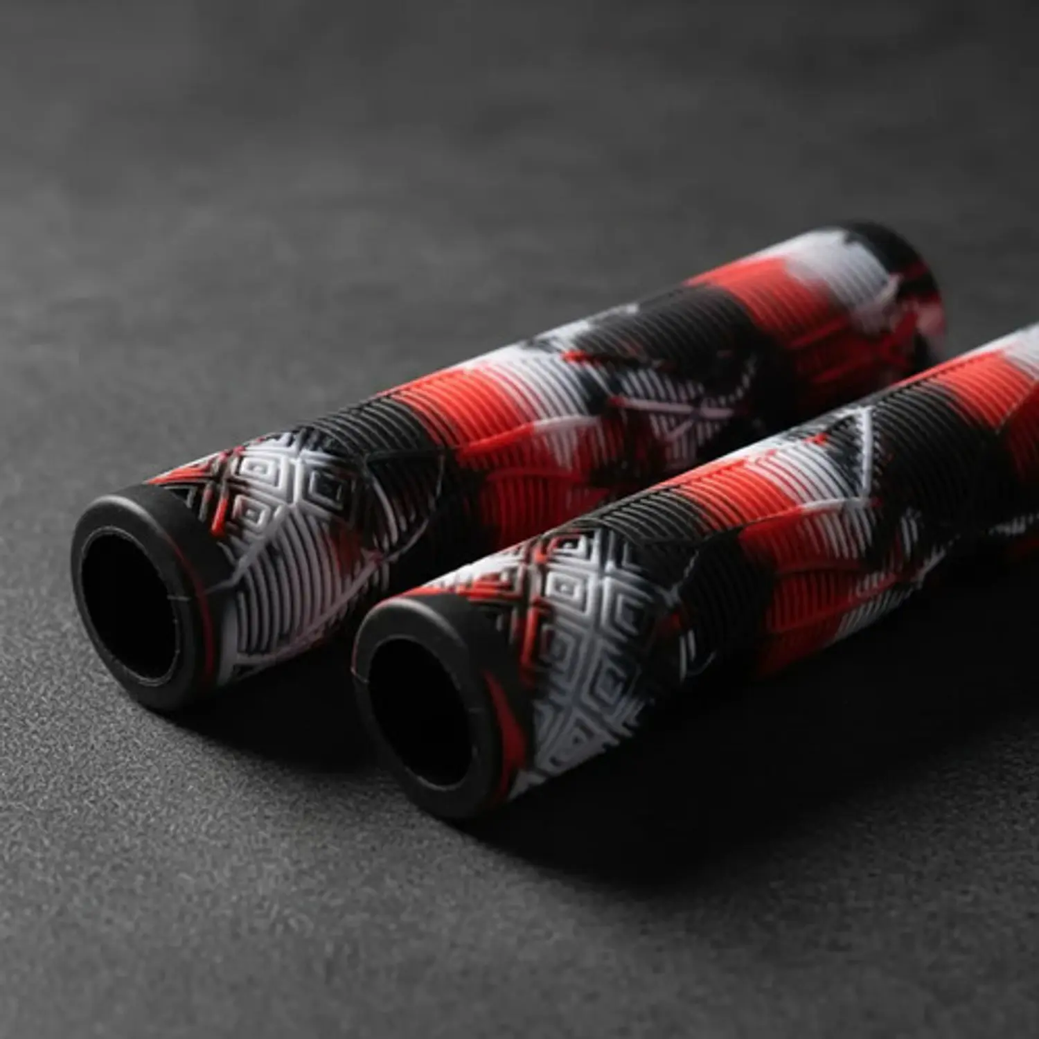 Mangos O Grips Stl 160mm Para Bmx Freestyle / Stunt 3