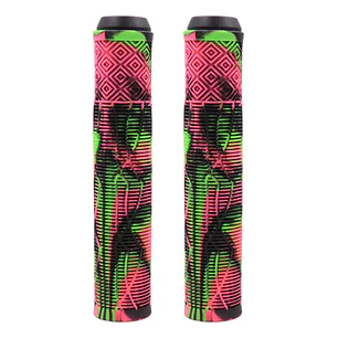 Mangos O Grips Stl 160mm Para Bmx Freestyle / Stunt