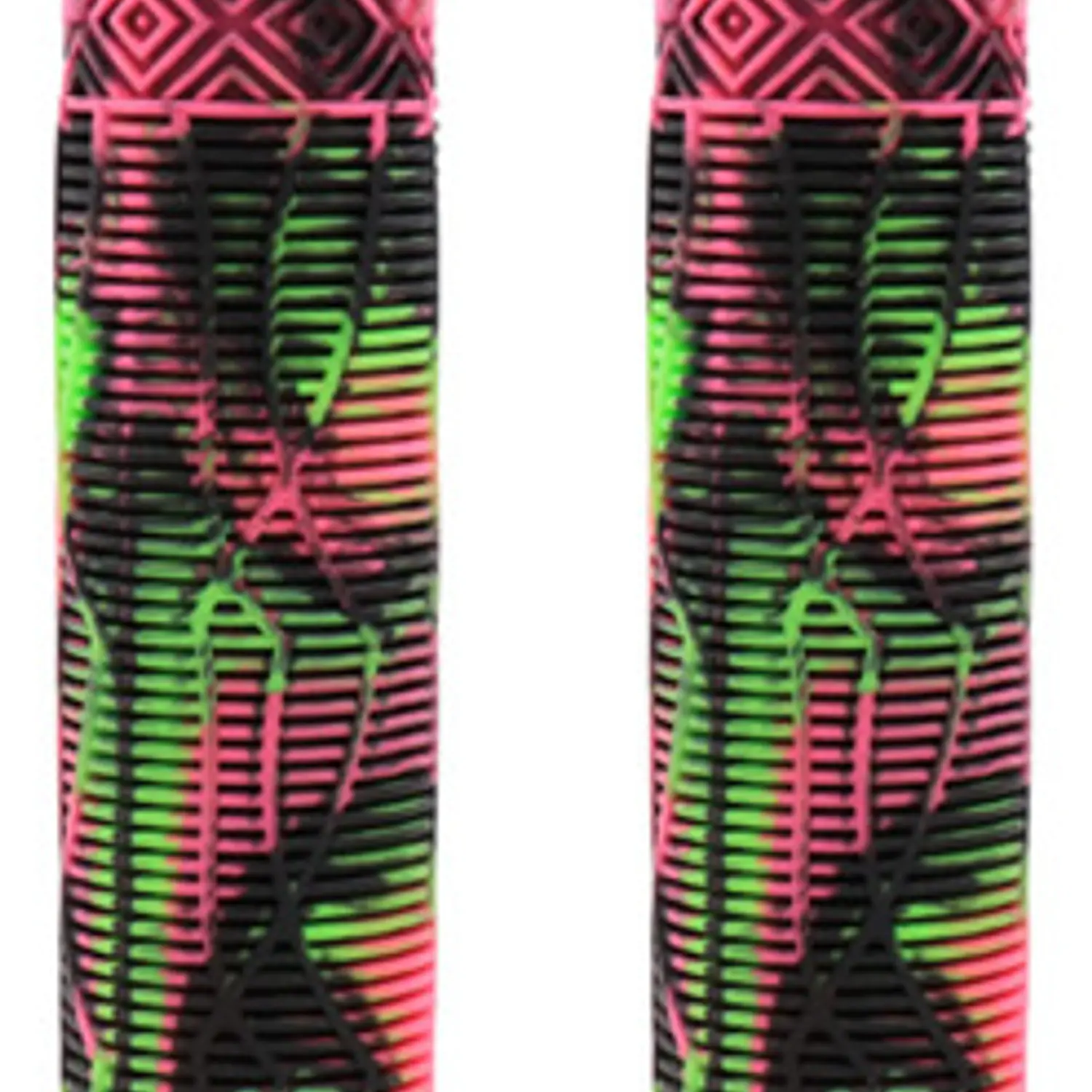 Mangos O Grips Stl 160mm Para Bmx Freestyle / Stunt 1