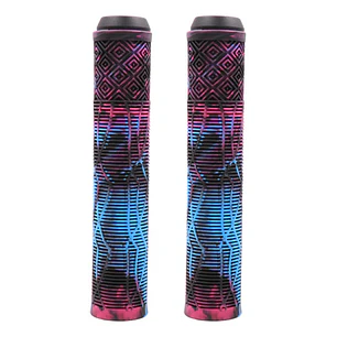 Mangos O Grips Stl 160mm Para Bmx Freestyle / Stunt