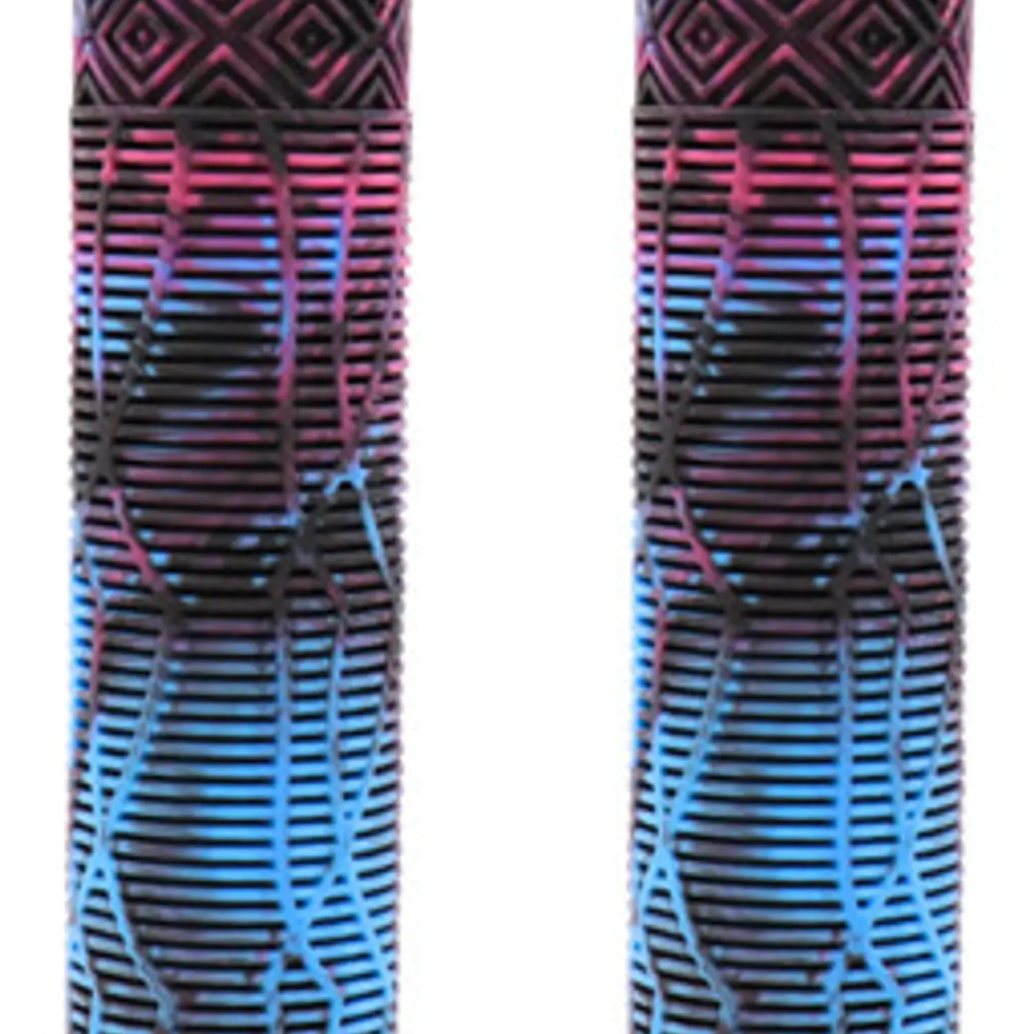 Mangos O Grips Stl 160mm Para Bmx Freestyle / Stunt 1