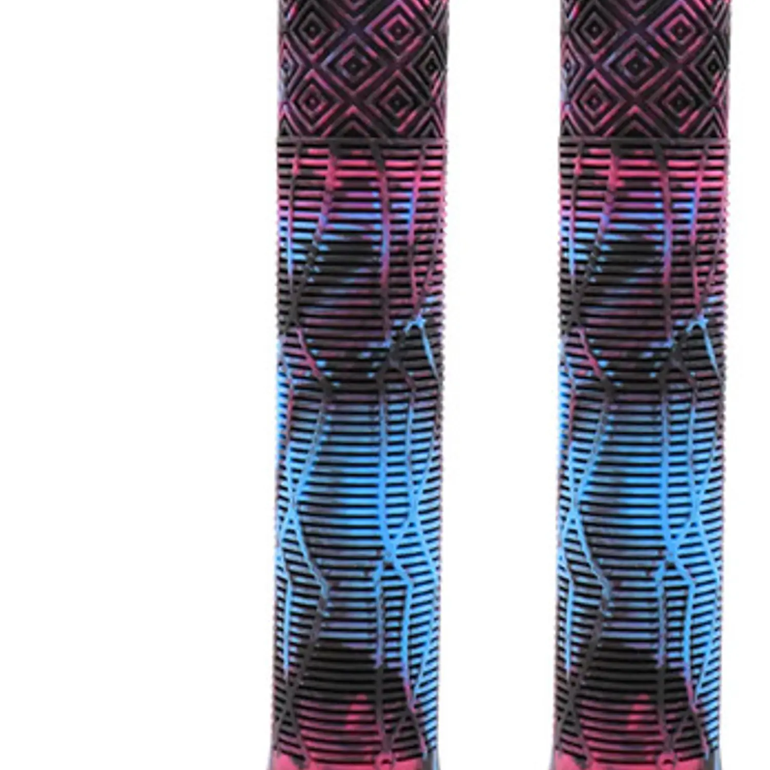 Mangos O Grips Stl 160mm Para Bmx Freestyle / Stunt 2