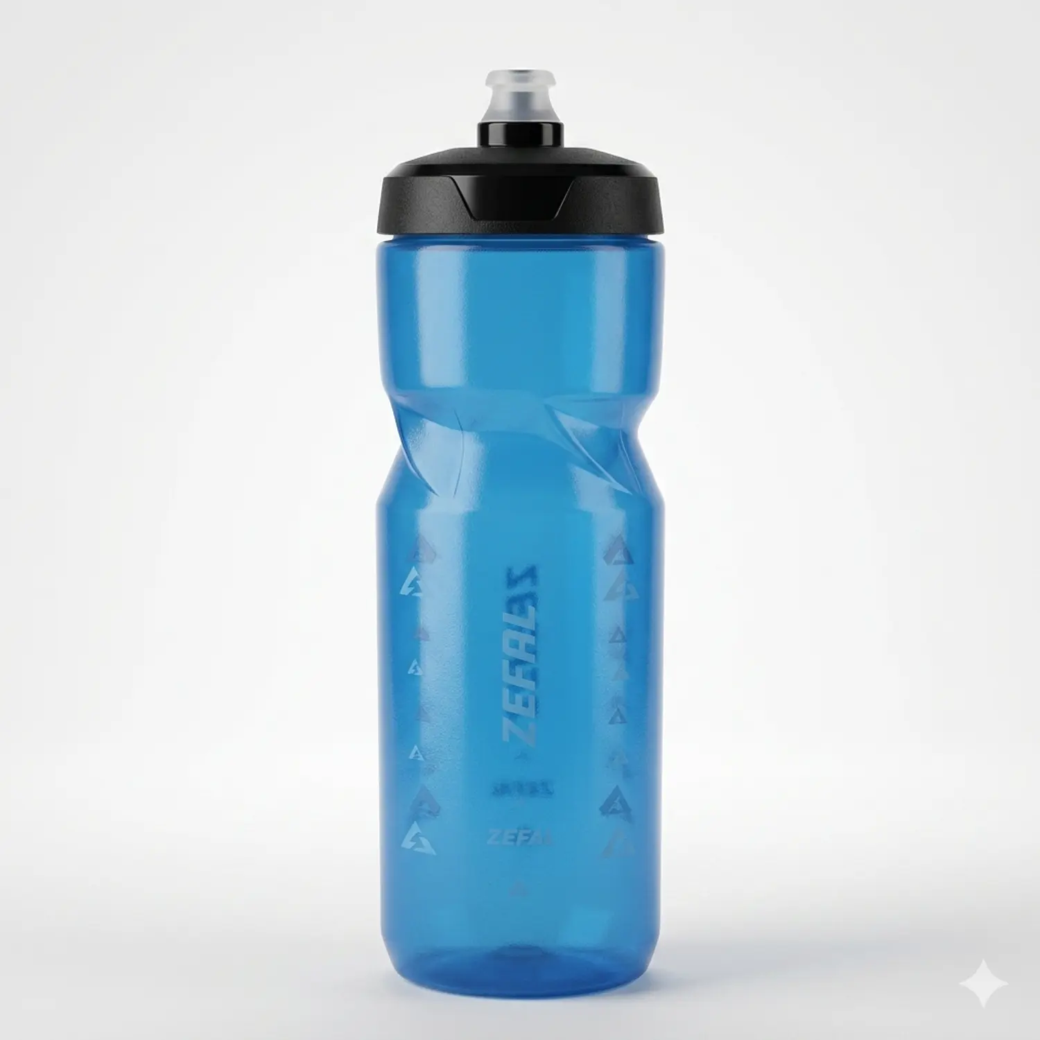 Bidón Zefal Sense Grip Soft  7