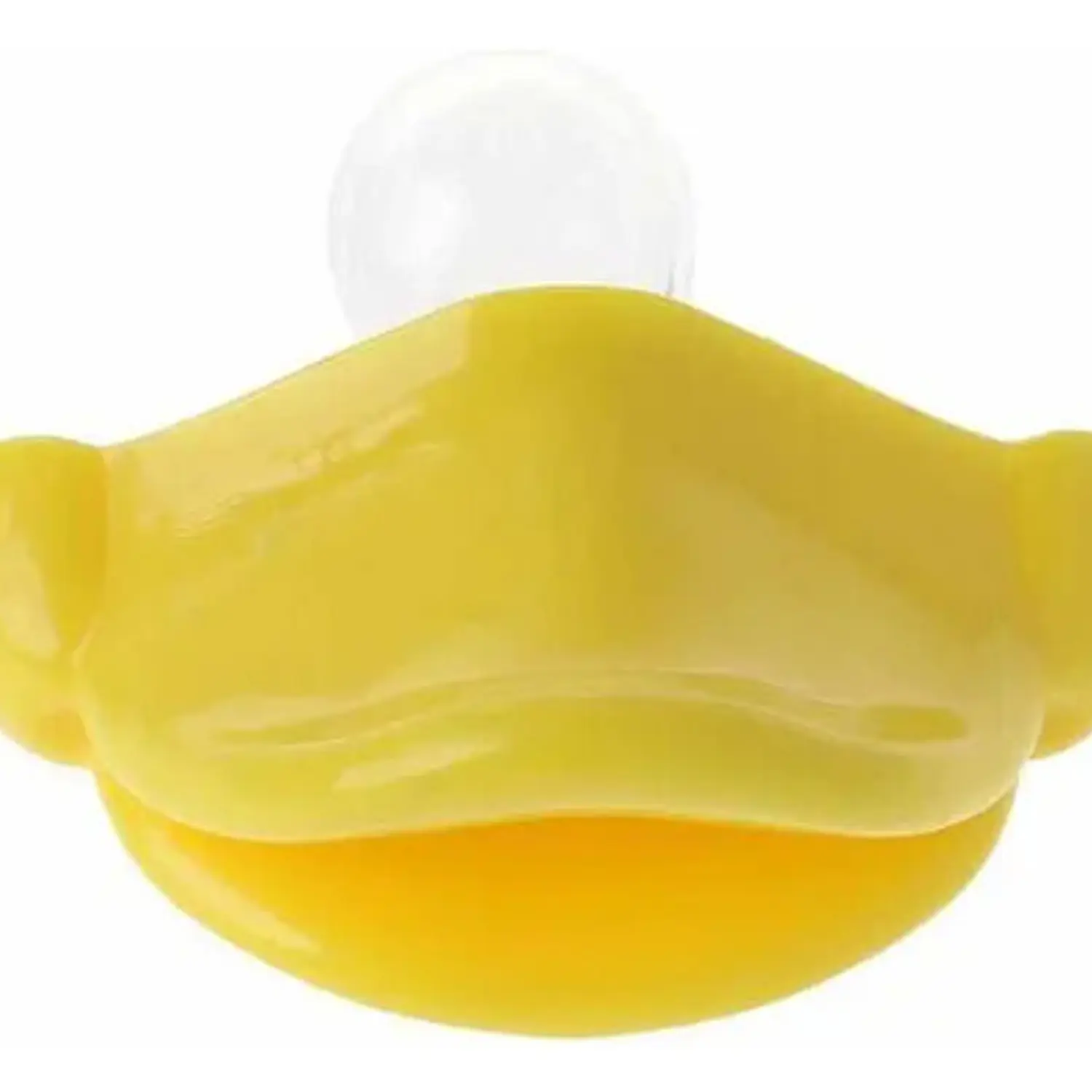Chupo Para Bebé Pico De Pato 1