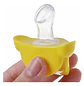 Chupo Para Bebé Pico De Pato - Miniatura 4