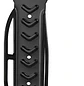 Soporte Gancho Pared Para Bicicleta Con Tornillos Y Chazos  - Miniatura 2