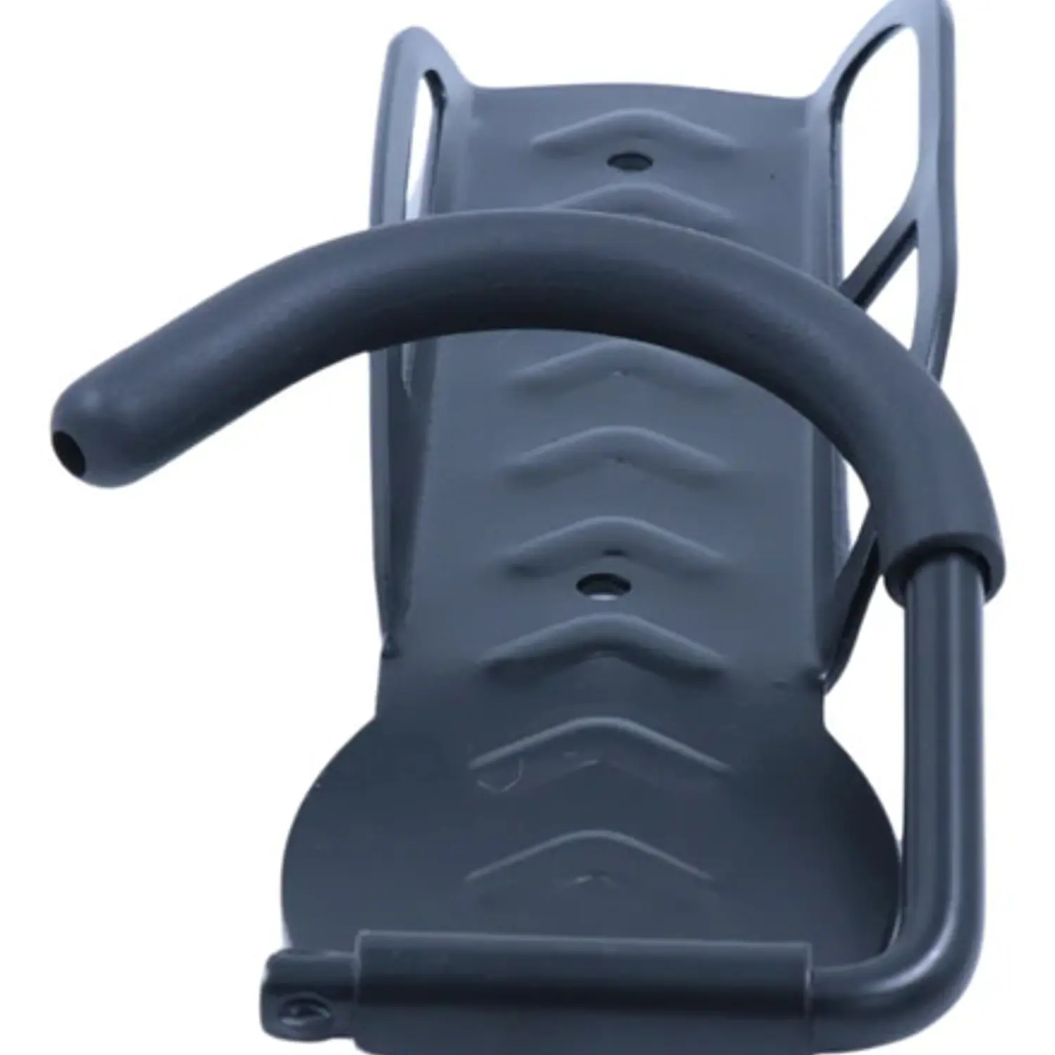 Soporte Gancho Pared Para Bicicleta Con Tornillos Y Chazos  3
