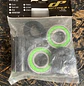Cajas Pedalier Optimus Mid 19mm  - Miniatura 2