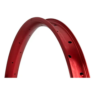 Rin Tremp Jumper 27.5