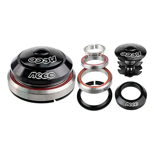 Cajas De Frente Integrado Neco H373 Para Gw Raven