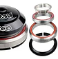 Cajas Frente Integrado Neco H373 - Miniatura 1