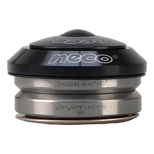 Cajas De Frente Integrado Neco H51 Para Bmx Freestyle