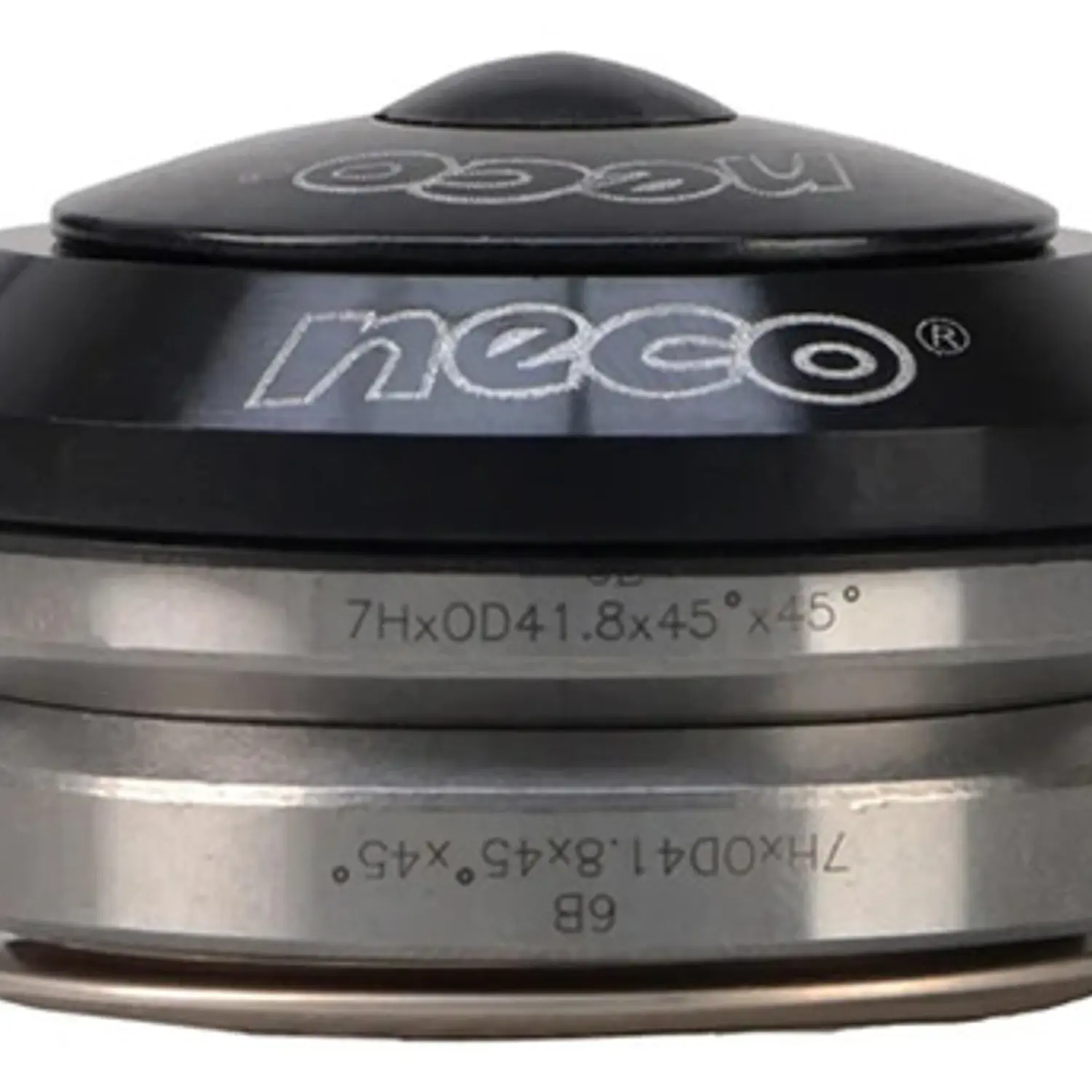 Cajas Frente Integrado Neco H51  1