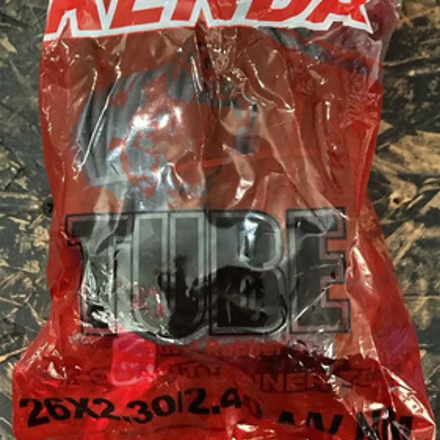 Neumático Kenda Rin 26x2.30/2.40 A/v 4