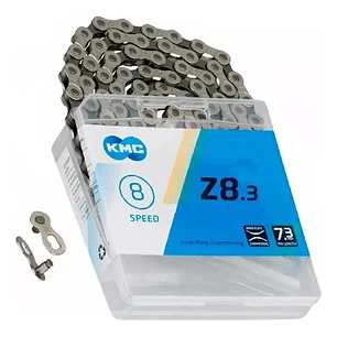 Cadenilla Kmc Z8.3 De 8 Velocidades 