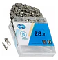 Cadenilla Kmc Z8.3 De 8 Velocidades 116 Eslabones - Miniatura 1