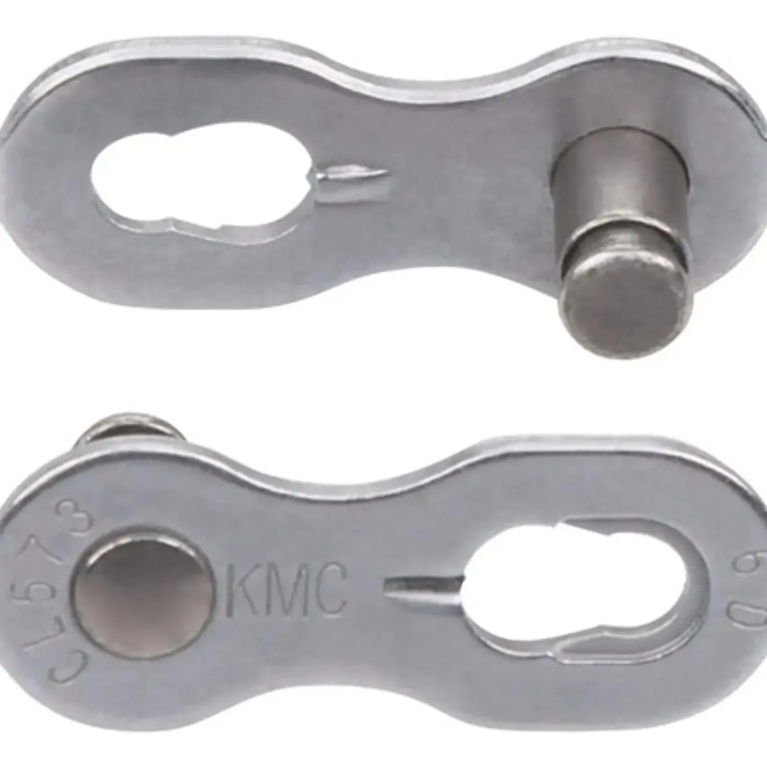 Cadenilla Kmc Z8.3 De 8 Velocidades 116 Eslabones 4
