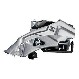 Descarrilador Shimano Fd-m2000-ts6 Para 3x9 Velocidades