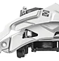 Descarrilador Shimano Fd-m2000-ts6 Para 3x9 Velocidades - Miniatura 2