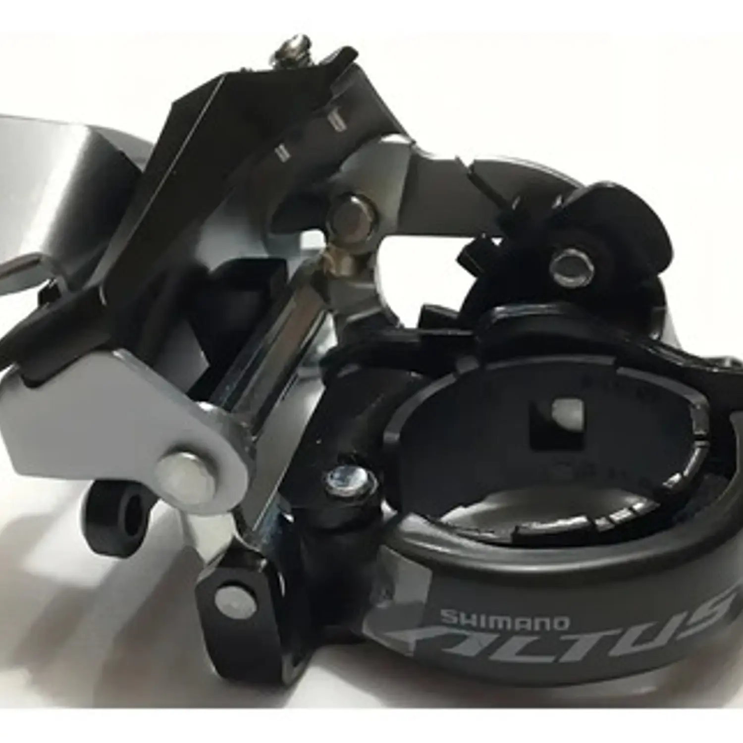Descarrilador Shimano Fd-m2000-ts6 Para 3x9 Velocidades 3