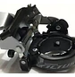 Descarrilador Shimano Fd-m2000-ts6 Para 3x9 Velocidades - Miniatura 3