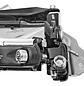 Descarrilador Shimano Fd-m2000-ts6 Para 3x9 Velocidades - Miniatura 4