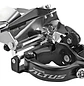 Descarrilador Shimano Fd-m2000-ts6 Para 3x9 Velocidades - Miniatura 5