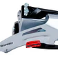Descarrilador Shimano Fd-m2020 Para 2x9 Velocidades - Miniatura 1