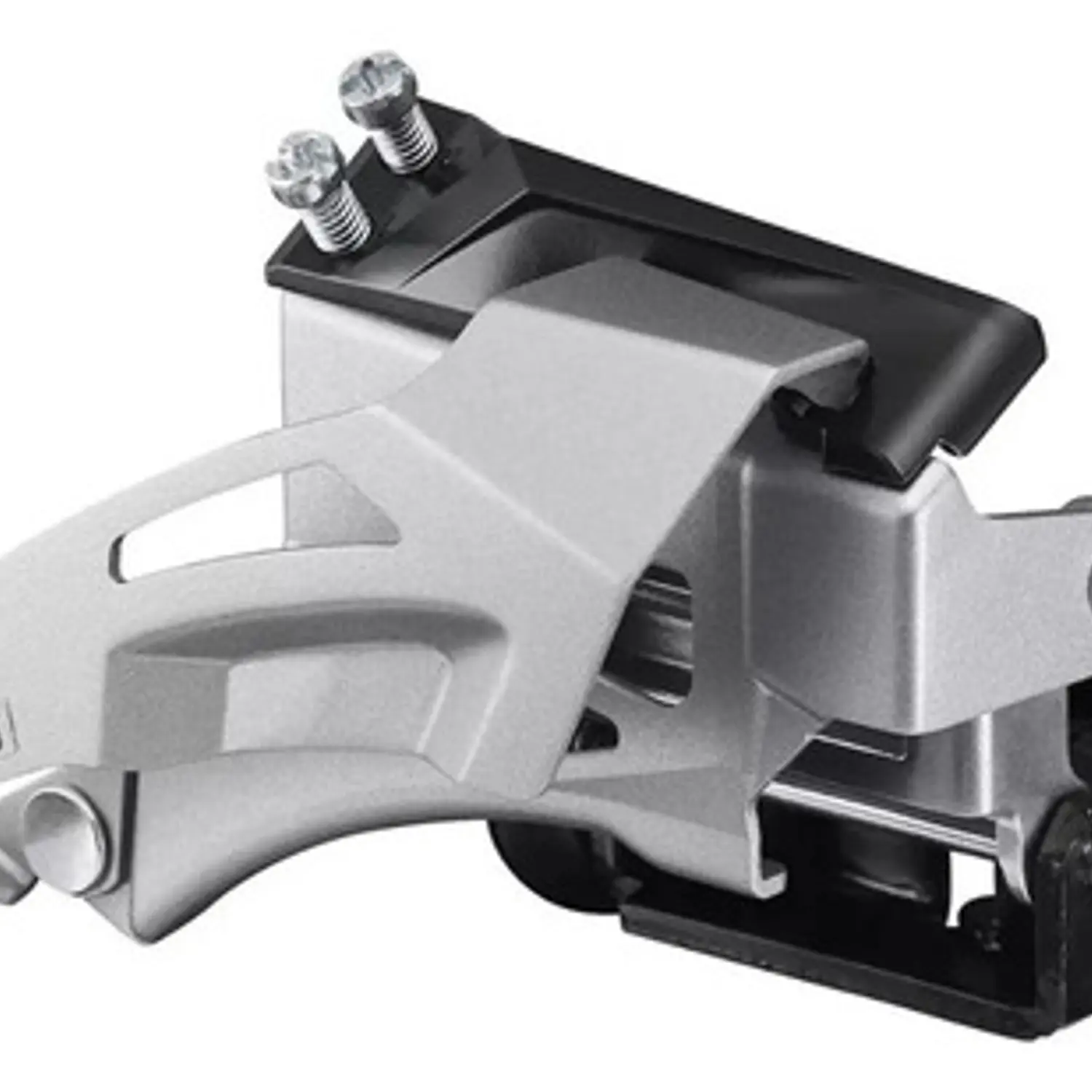 Descarrilador Shimano Fd-m2020 Para 2x9 Velocidades 2