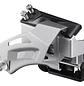 Descarrilador Shimano Fd-m2020 Para 2x9 Velocidades - Miniatura 2