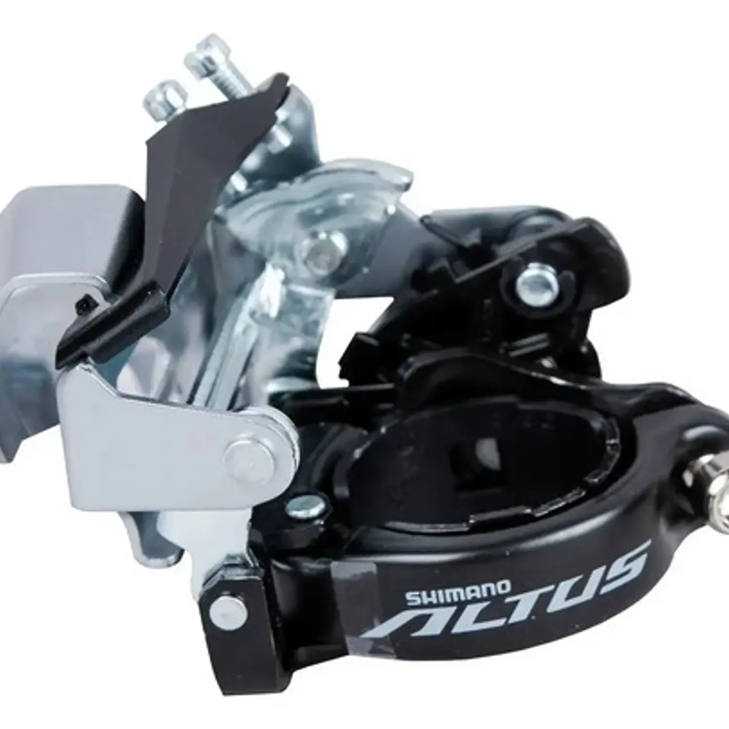 Descarrilador Shimano Fd-m2020 Para 2x9 Velocidades 3