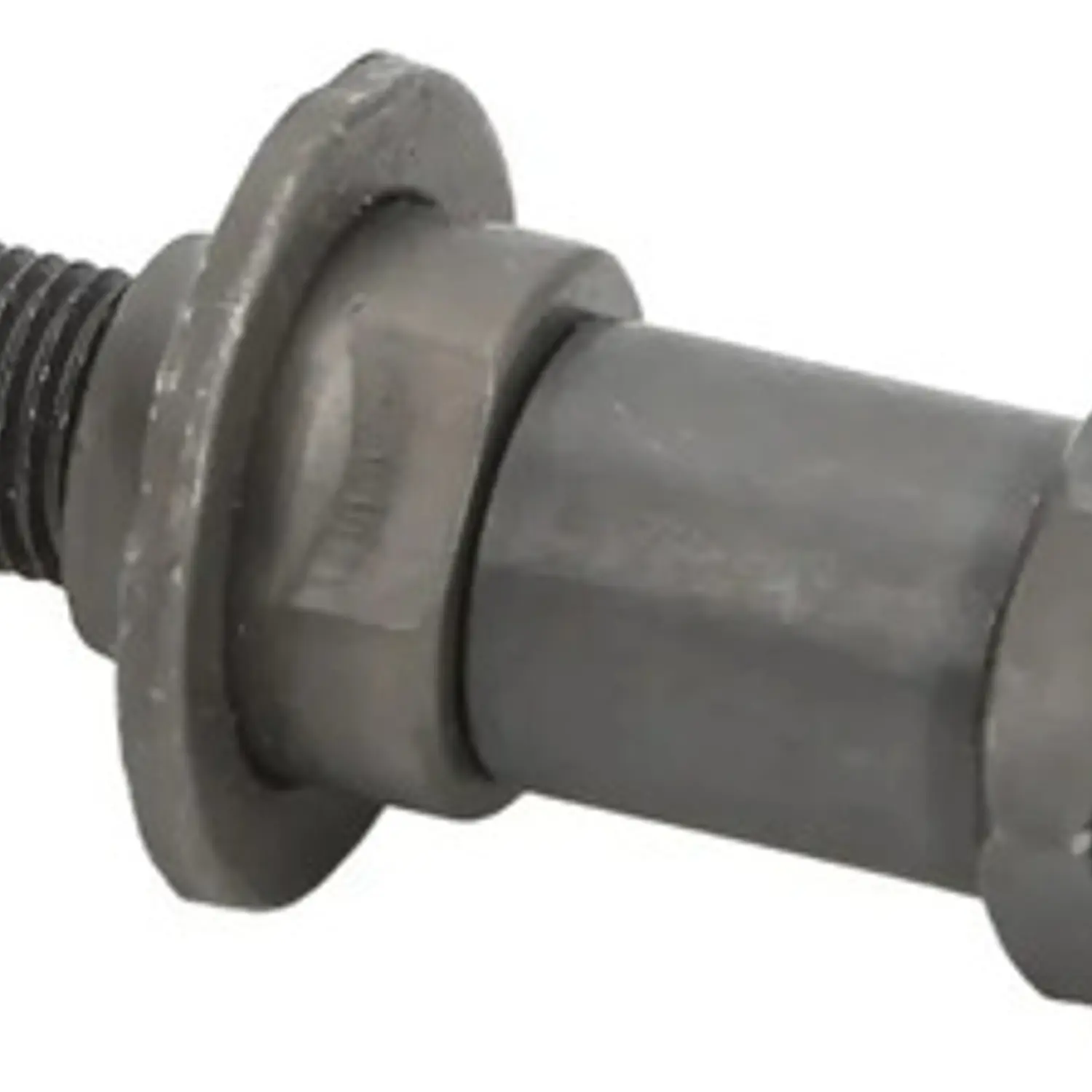Eje Para Manzana Trasera 10mm X 190mm Con Espaciador. 2