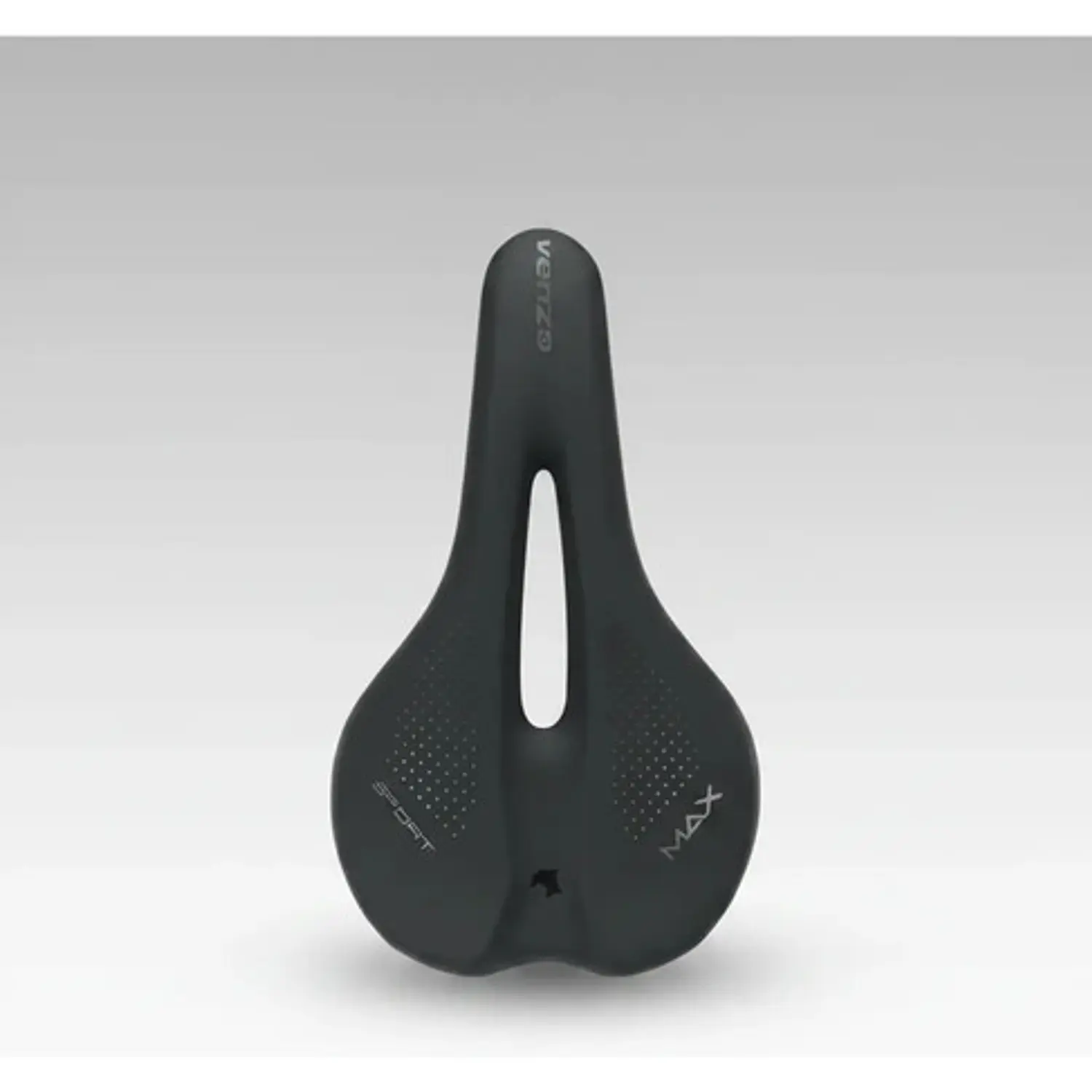 Silla Asiento Venzo Max Para Mtb 3