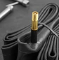 Neumático O Camara Kenda Rin 29x2.30/2.40 A/v Schrader Negro - Miniatura 3