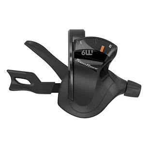 Palanca De Cambios O Shifter Sunrace 9 Velocidades Mtb