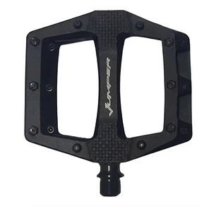 Pedales Ontrail Jumper Nylon Eje 9/16 Bmx Mtb Stunt