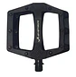 Pedales Ontrail Jumper Nylon Eje 9/16 Bmx Mtb Stunt - Miniatura 1