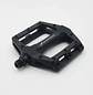 Pedales Ontrail Jumper Nylon Eje 9/16 Bmx Mtb Stunt - Miniatura 2